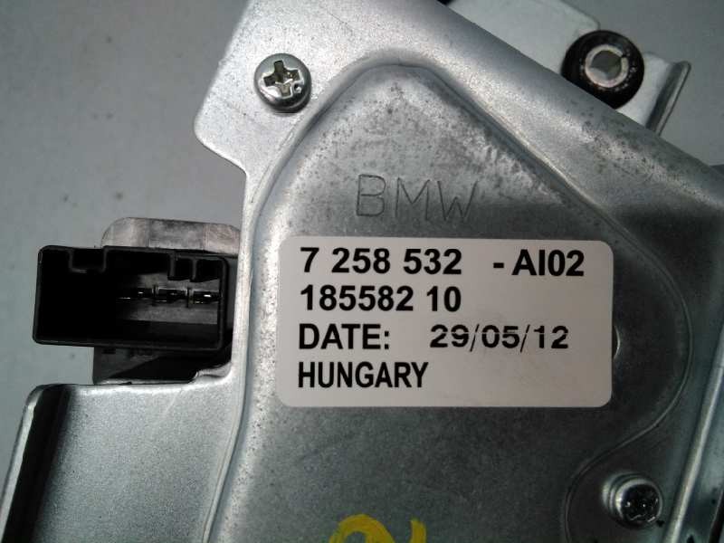 MOTOR LIMPIA TRASERO BMW SERIE 1 LIM. (F20) 7258532 / E1-A3-48-1 / 18858210 7258532E1A348118858210 - Vista 2