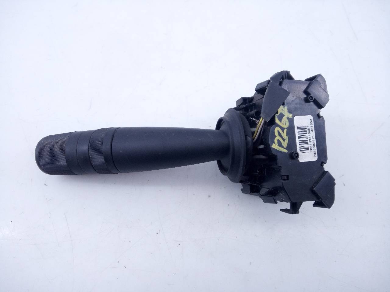 MANDO LIMPIA JEEP GR. CHEROKEE (WH) 05143310AB / E3-B6-23-5 / 2425002921 05143310ABE3B62352425002921 - Vista 2