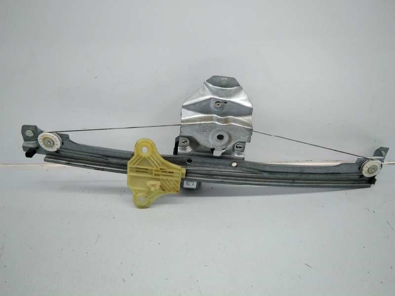 ELEVALUNAS DELANTERO DERECHO RENAULT CAPTUR 128001471 / E1-A1-40-2 / 3T2414B 128001471E1A14023T2414B - Vista 2