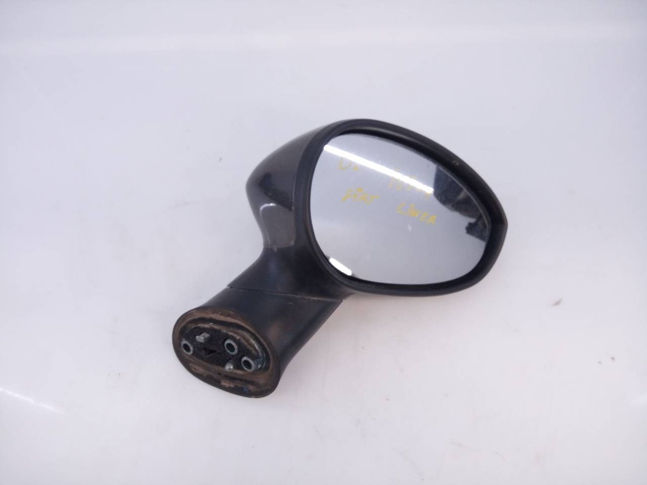 RETROVISOR DERECHO ELECTRICO FIAT LINEA (110) E2-B2-49-2 E2B2492