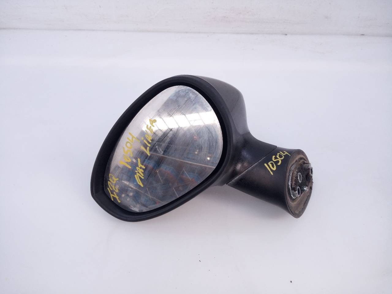 RETROVISOR IZQUIERDO ELECTRICO FIAT LINEA (110) 021054 / E2-B2-44-2 021054E2B2442
