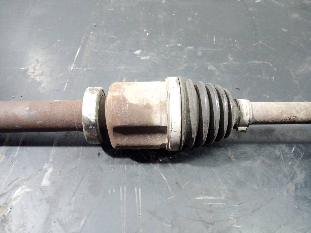 TRANSMISION DELANTERA DERECHA RENAULT MEGANE III BERLINA 5 P 391006777R / P1-B6-37 391006777RP1B637 - Vista 2