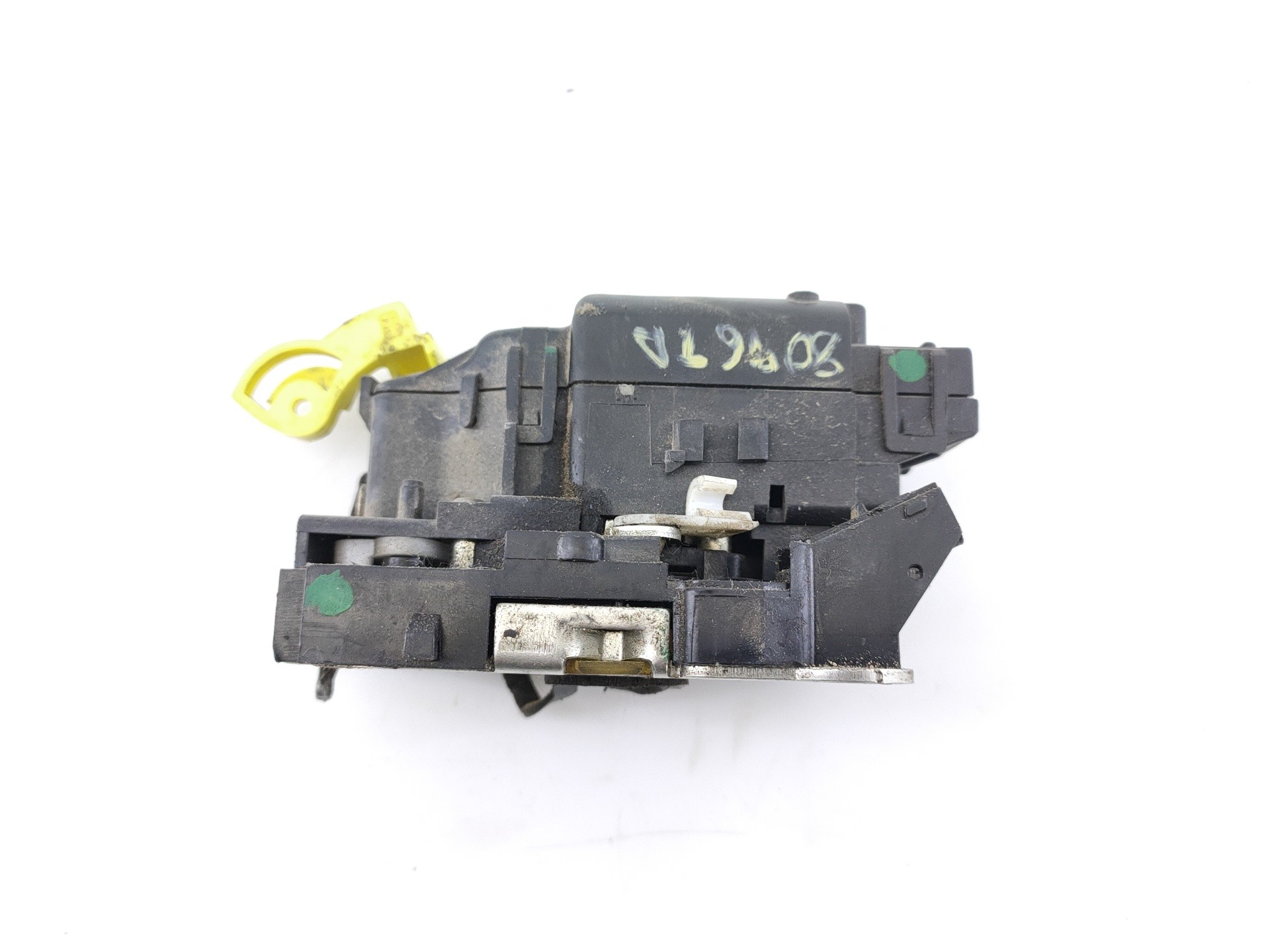 CERRADURA PUERTA TRASERA DERECHA DACIA DUSTER E1-A1-40-1 E1A1401 - Vista 2