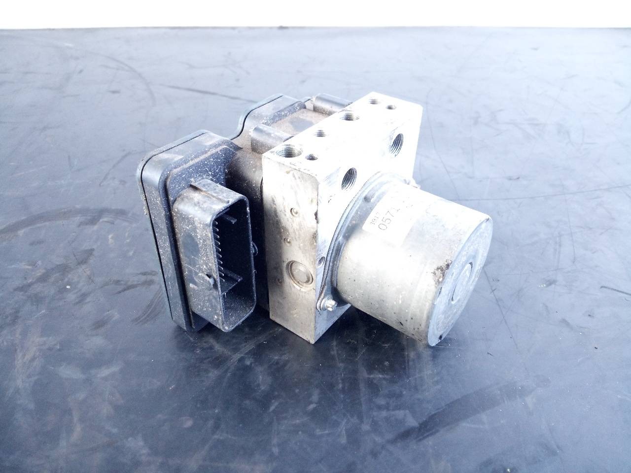 ABS OPEL ASTRA K LIM. 5TÜRIG 39120571 / P3-B8-22-3 / 24504020000 39120571P3B822324504020000 - Vista 3