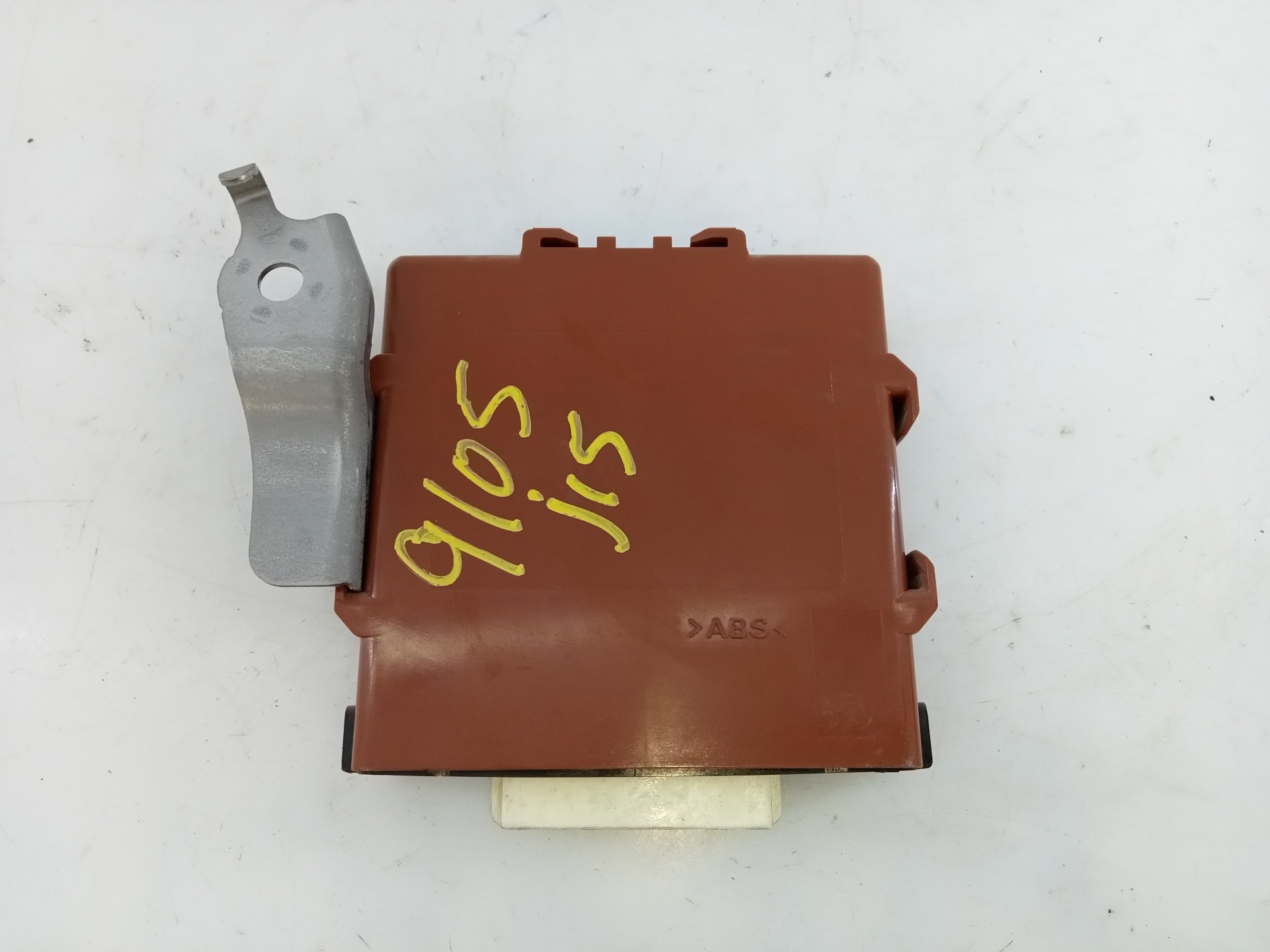 MODULO ELECTRONICO TOYOTA LAND CRUISER (J15) 8934060040 / E3-B2-17-1 / 1881000971 8934060040E3B21711881000971 - Vista 2
