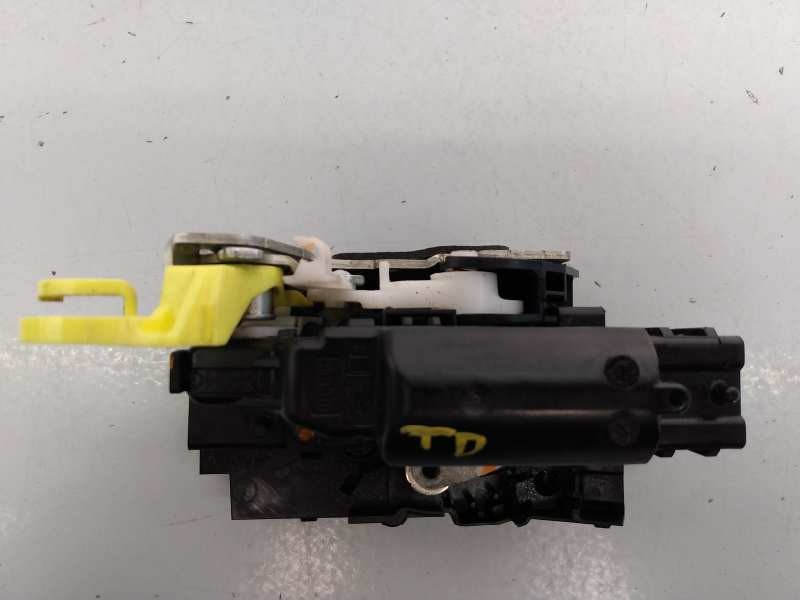 CERRADURA PUERTA TRASERA DERECHA DACIA DUSTER II E1-A1-24-1 E1A1241 - Vista 3