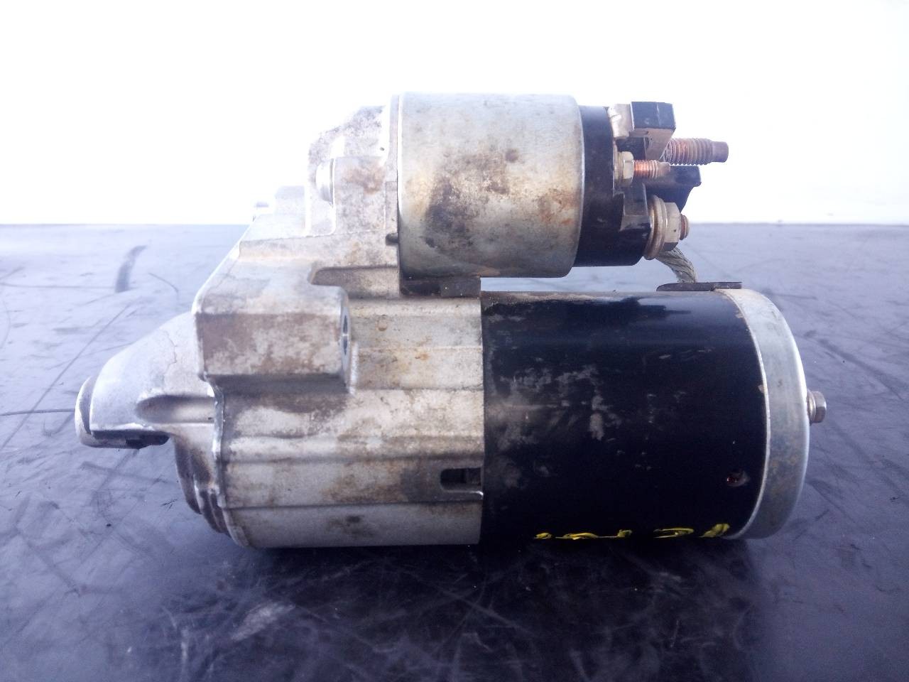 MOTOR ARRANQUE PEUGEOT 3008 9801667780 / P3-A10-17-1 / M000T22473 9801667780P3A10171M000T22473