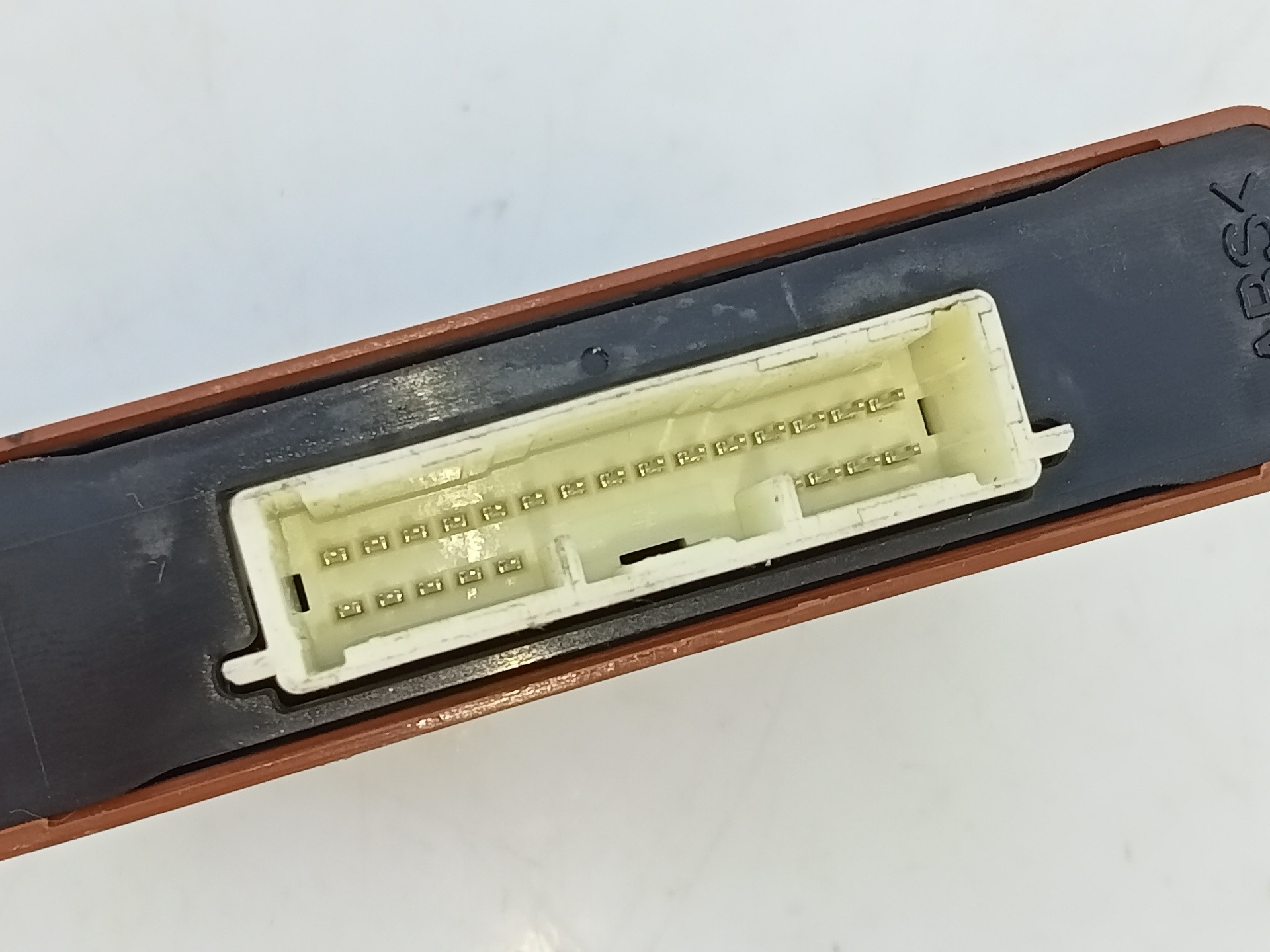MODULO ELECTRONICO TOYOTA LAND CRUISER (J15) 8934060040 / E3-B2-17-1 / 1881000971 8934060040E3B21711881000971 - Vista 3
