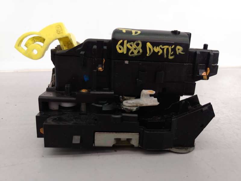 CERRADURA PUERTA TRASERA DERECHA DACIA DUSTER II E1-A1-24-1 E1A1241 - Vista 2