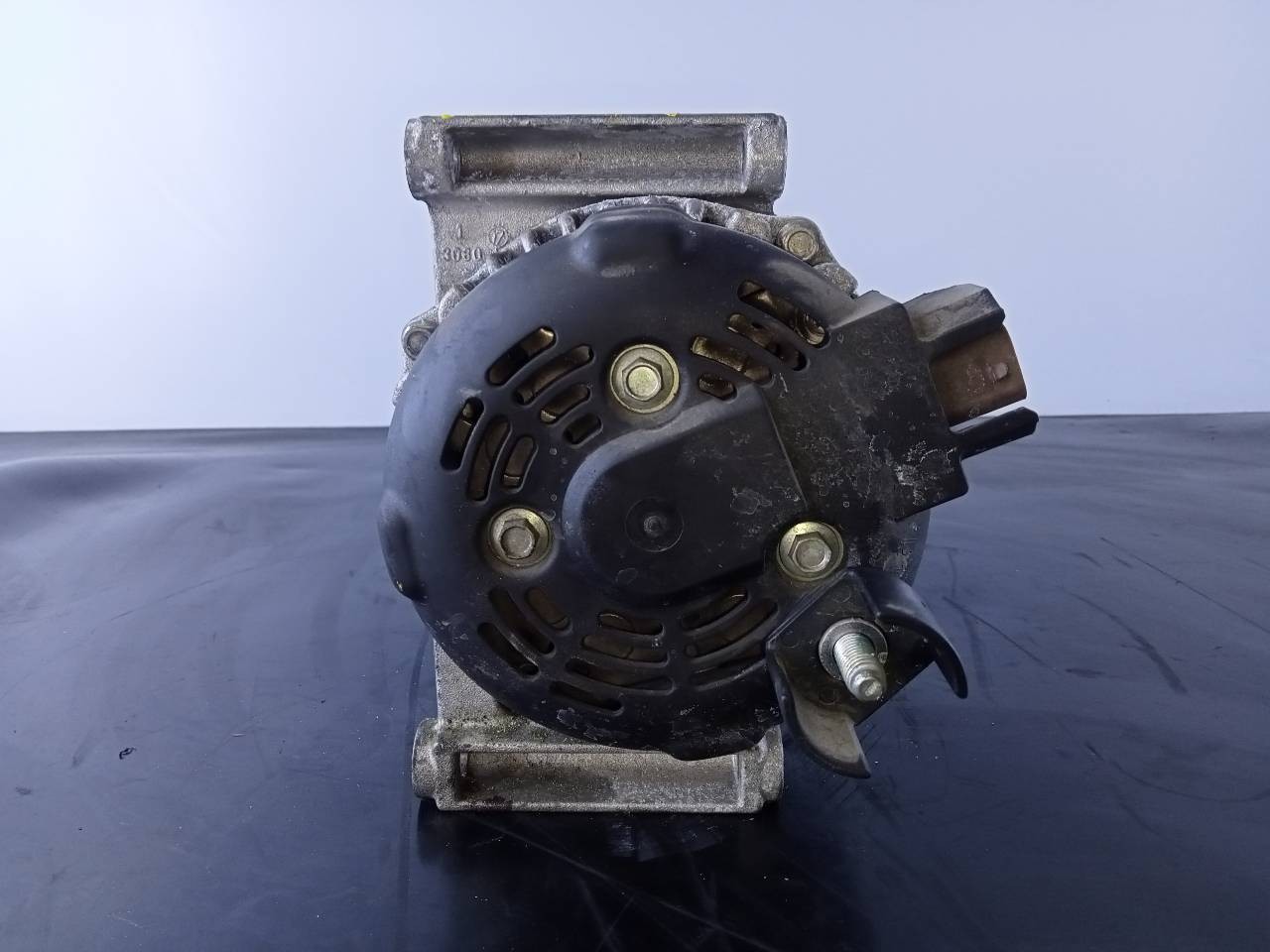 ALTERNADOR OPEL ASTRA K LIM. 5TÜRIG 13587304 / P3-A4-23-2 / MS1042118550 13587304P3A4232MS1042118550 - Vista 2