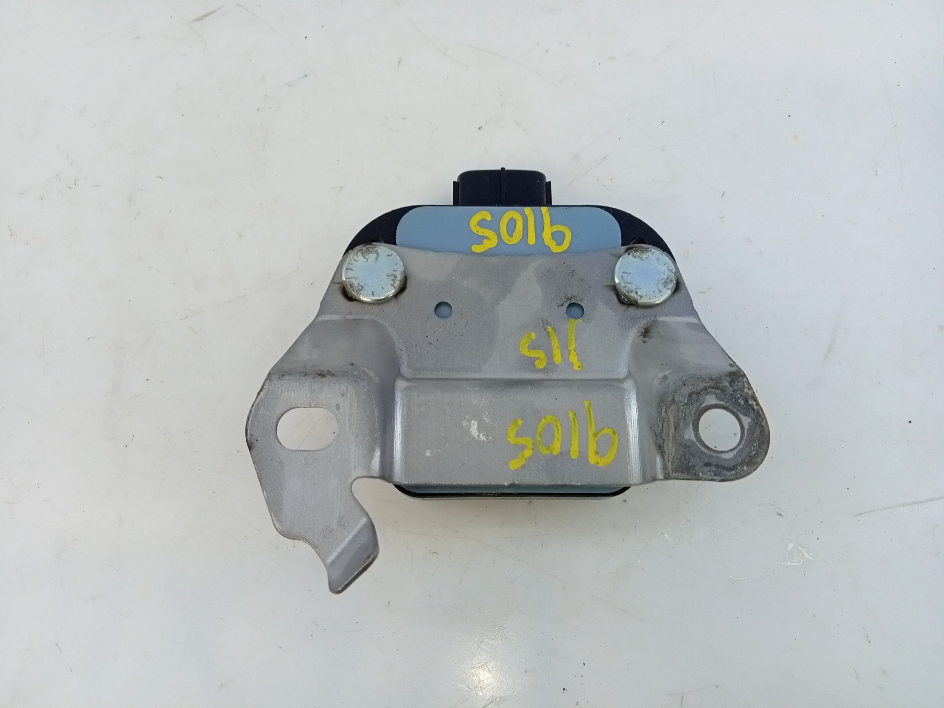 MODULO ELECTRONICO TOYOTA LAND CRUISER (J15) 8918348030 / E3-B2-17-1 / 1745005923 8918348030E3B21711745005923 - Vista 3