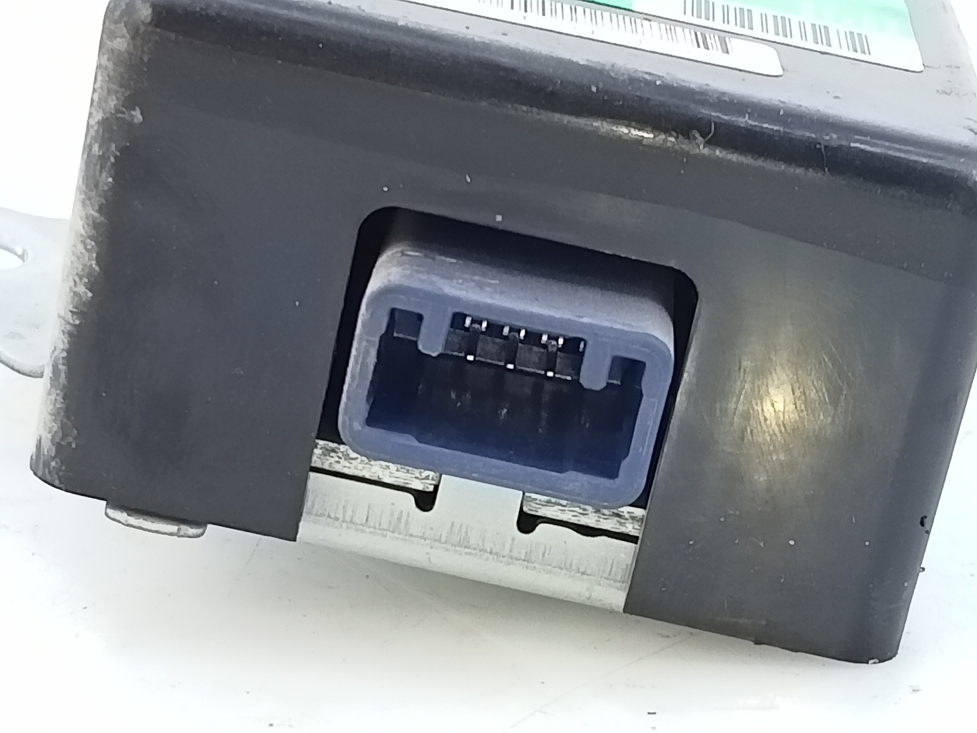 MODULO ELECTRONICO TOYOTA LAND CRUISER (J15) 8974060072 / E3-B2-17-1 / 61B704000 8974060072E3B217161B704000 - Vista 2