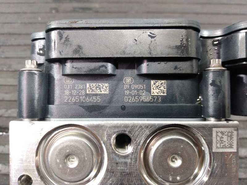 ABS OPEL ASTRA K LIM. 5TÜRIG 2265106455 / P3-A8-13-3 / 0265956573 2265106455P3A81330265956573 - Vista 3