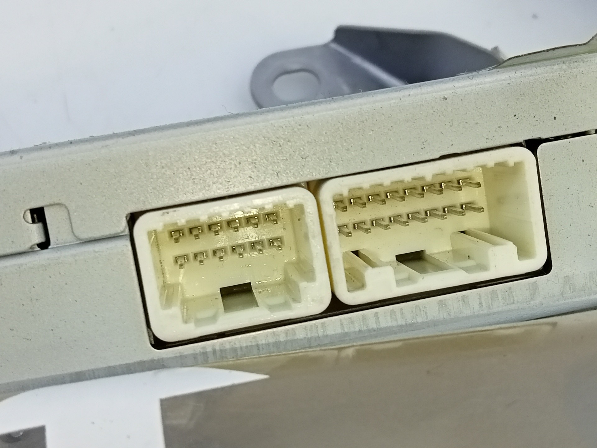 MODULO ELECTRONICO TOYOTA LAND CRUISER (J15) 861A060020 / E3-B2-17-1 861A060020E3B2171 - Vista 3