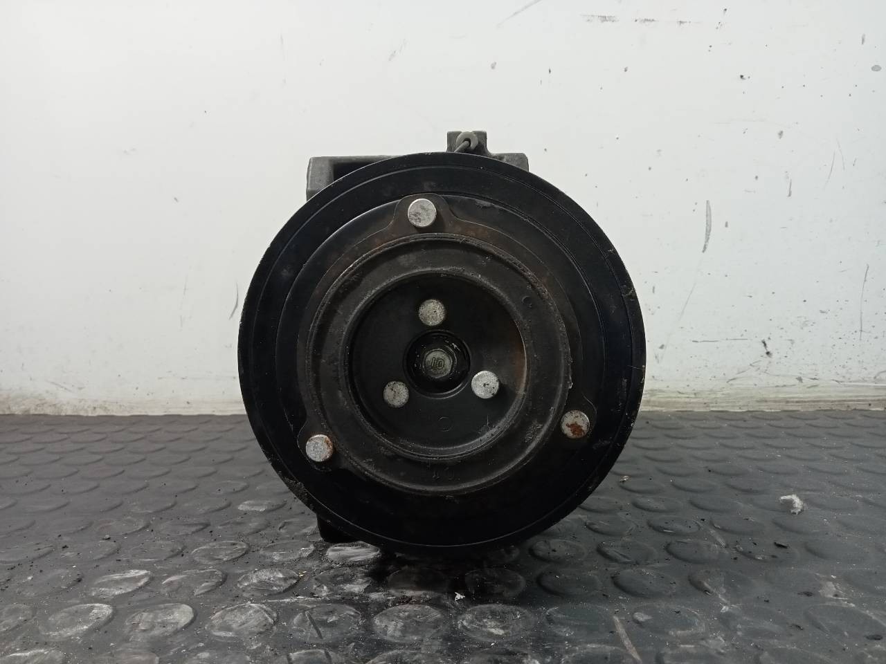 COMPRESOR AIRE ACONDICIONADO NISSAN CABSTAR ->09.06 92600EB30A / P3-A3-9-1 / 5060121122 92600EB30AP3A3915060121122 - Vista 3
