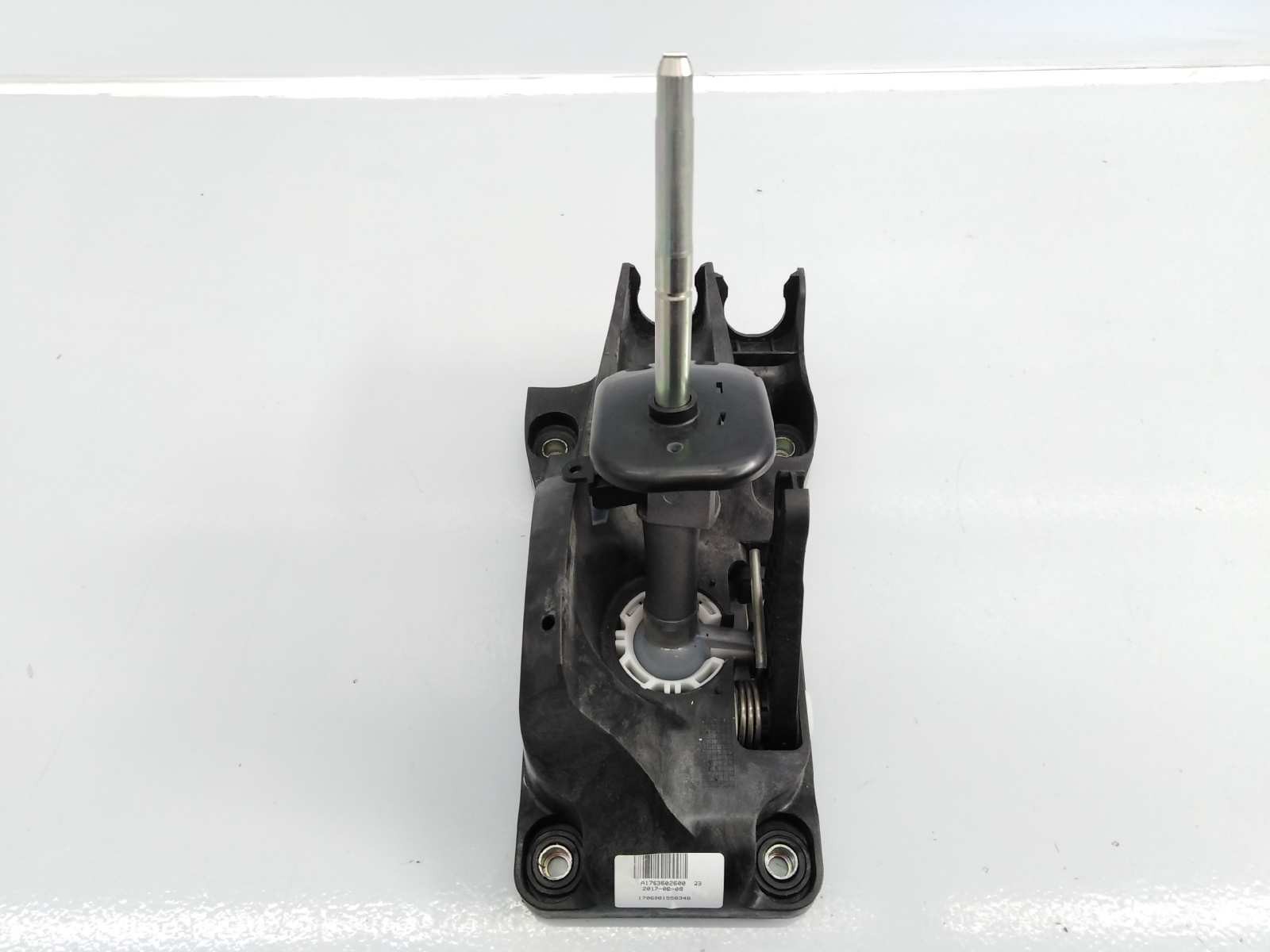 PALANCA CAMBIO MERCEDES-BENZ CLASE A (W176) A1763602600 / E1-A2-15-2 A1763602600E1A2152 - Vista 3