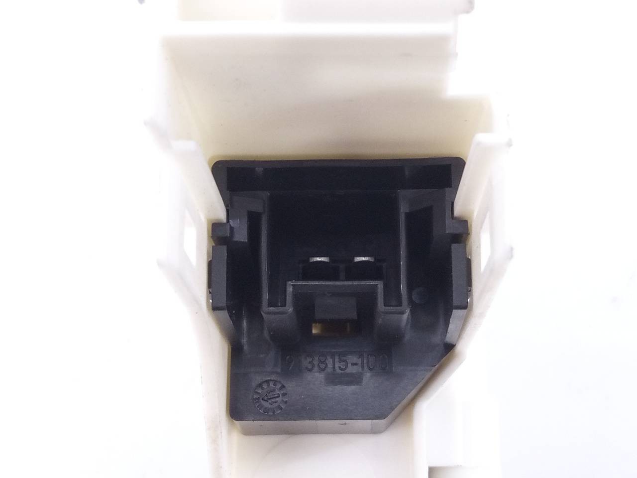 MOTOR ELEVALUNAS TRASERO IZQUIERDO PORSCHE CAYENNE (TYP 92AA) 8K0959812A / E1-A5-51-2 8K0959812AE1A5512 - Vista 3