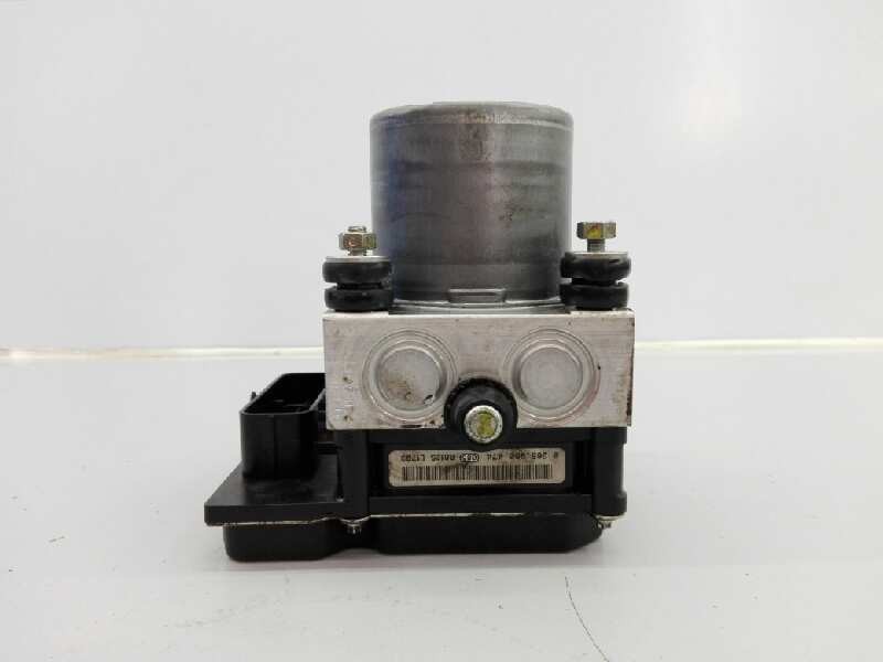 ABS AUDI A4 AVANT (8E) 8E0614517BF / E1-B6-57 / 0265234336 8E0614517BFE1B6570265234336 - Vista 3