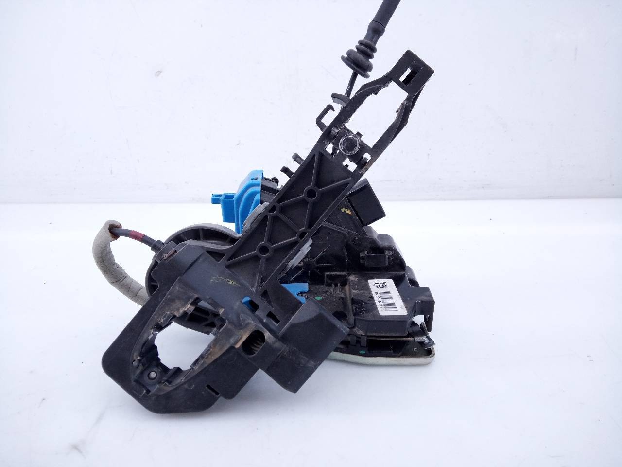 CERRADURA PUERTA TRASERA DERECHA KIA CEE´D 81420A2400KLR / E2-B5-50-1 81420A2400KLRE2B5501 - Vista 3