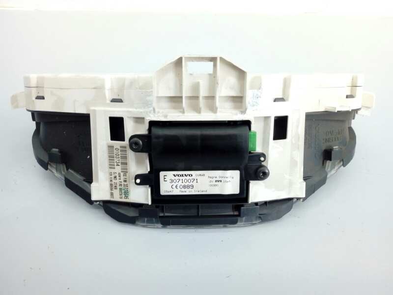 CUADRO INSTRUMENTOS VOLVO V50 FAMILIAR 30710071 / E3-B5-43-2 30710071E3B5432 - Vista 2