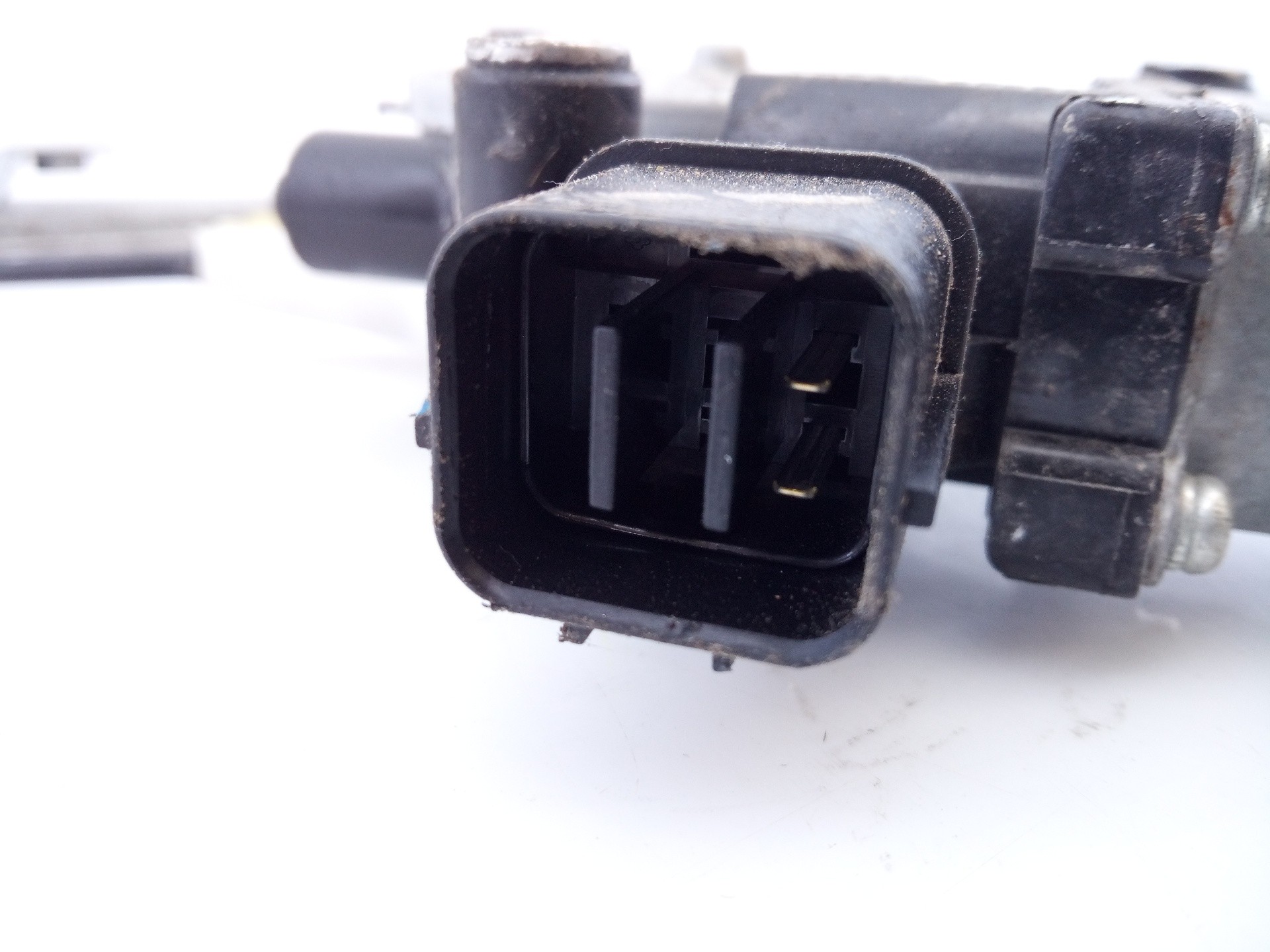 ELEVALUNAS TRASERO IZQUIERDO HONDA FR-V (BE) 506240 / E2-A2-55-1 506240E2A2551 - Vista 2