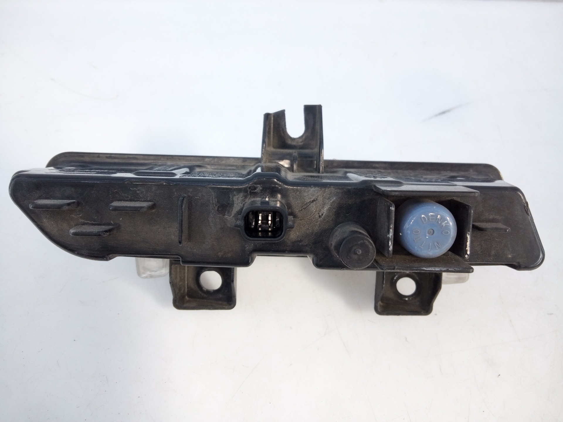 PILOTO DELANTERO IZQUIERDO RENAULT CLIO IV 266059367R / E1-A1-43-1 266059367RE1A1431 - Vista 3