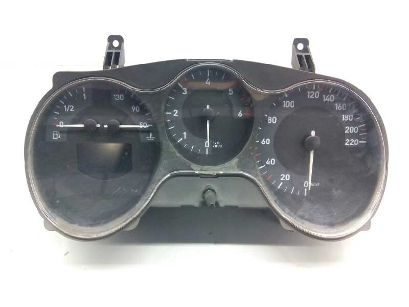 CUADRO INSTRUMENTOS SEAT LEON (1P1) 1P0920804C / E2-A1-4-3 1P0920804CE2A143