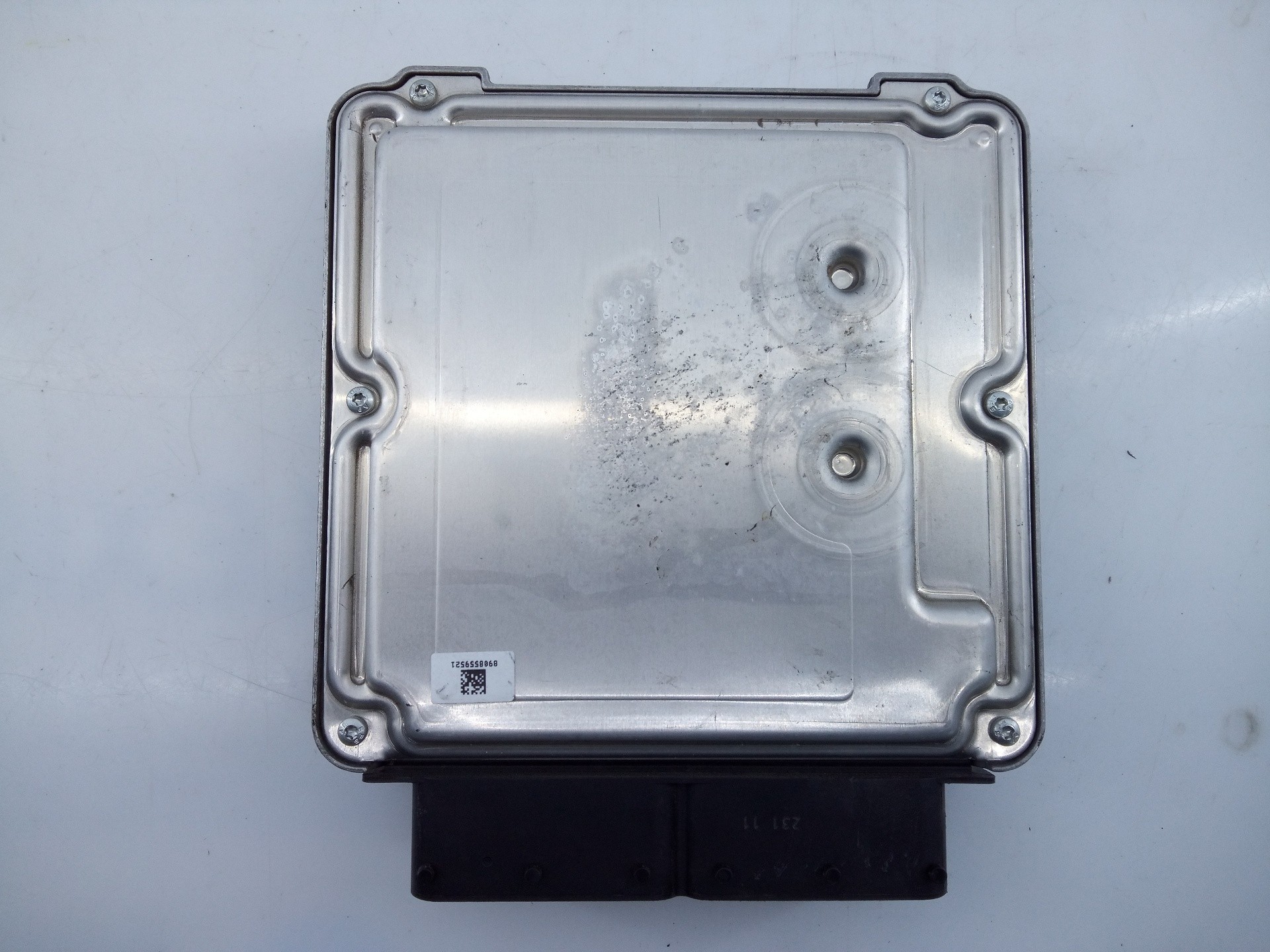 CENTRALITA MOTOR UCE VOLKSWAGEN PASSAT LIM. (3G2) 04L907309R / E2-A1-15-1 / 0281031066 04L907309RE2A11510281031066 - Vista 2