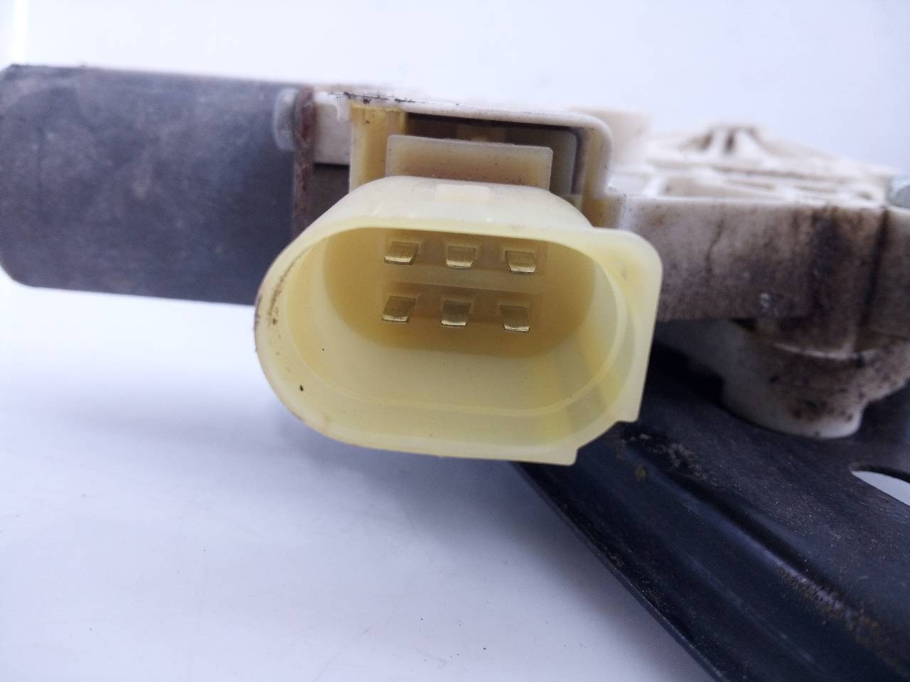 ELEVALUNAS DELANTERO IZQUIERDO BMW SERIE 3 BERLINA (E90) 6927027 / E1-A3-43-1 / 996624101 6927027E1A3431996624101 - Vista 2