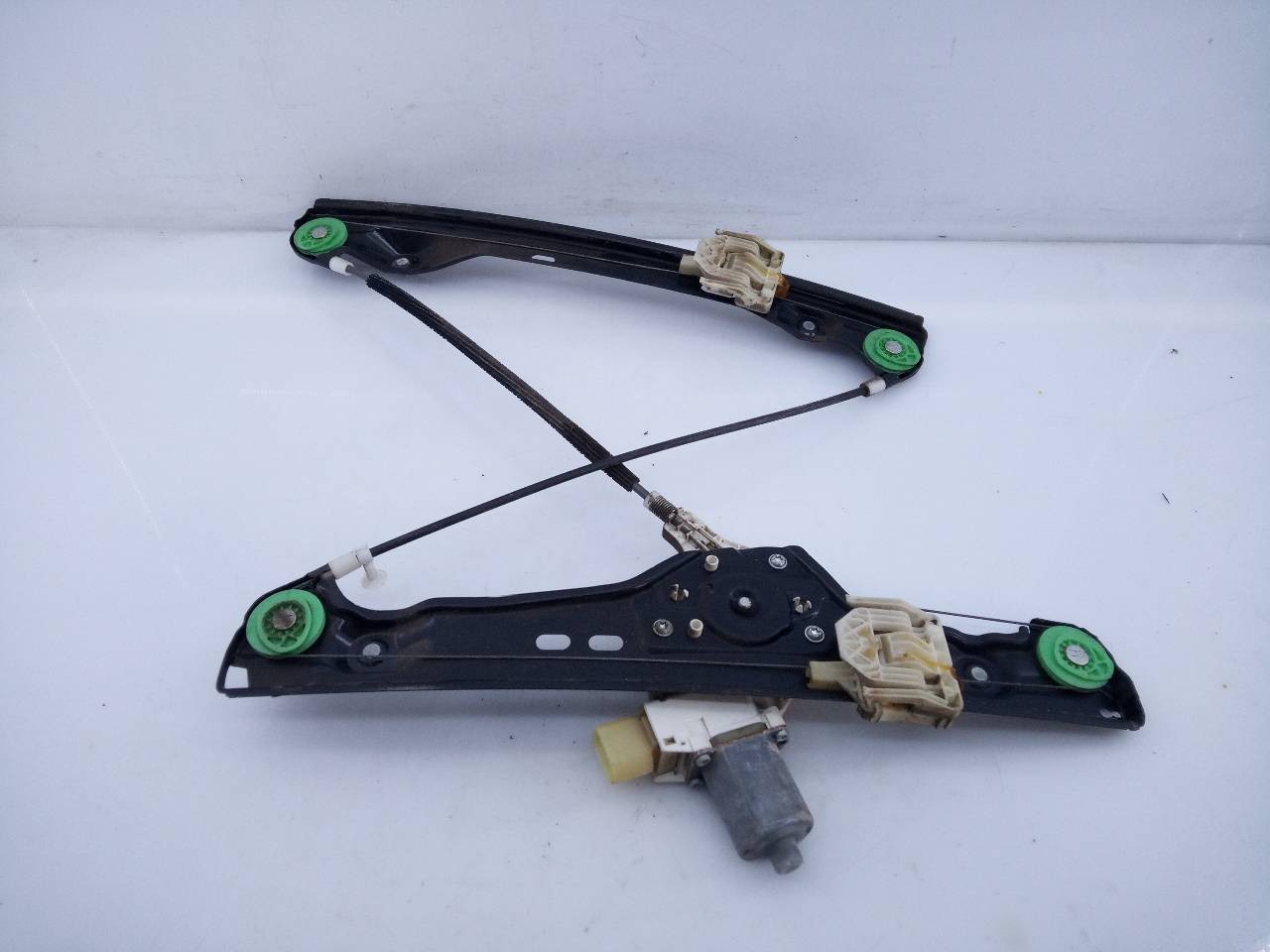 ELEVALUNAS DELANTERO IZQUIERDO BMW SERIE 3 BERLINA (E90) 6927027 / E1-A3-43-1 / 996624101 6927027E1A3431996624101 - Vista 3