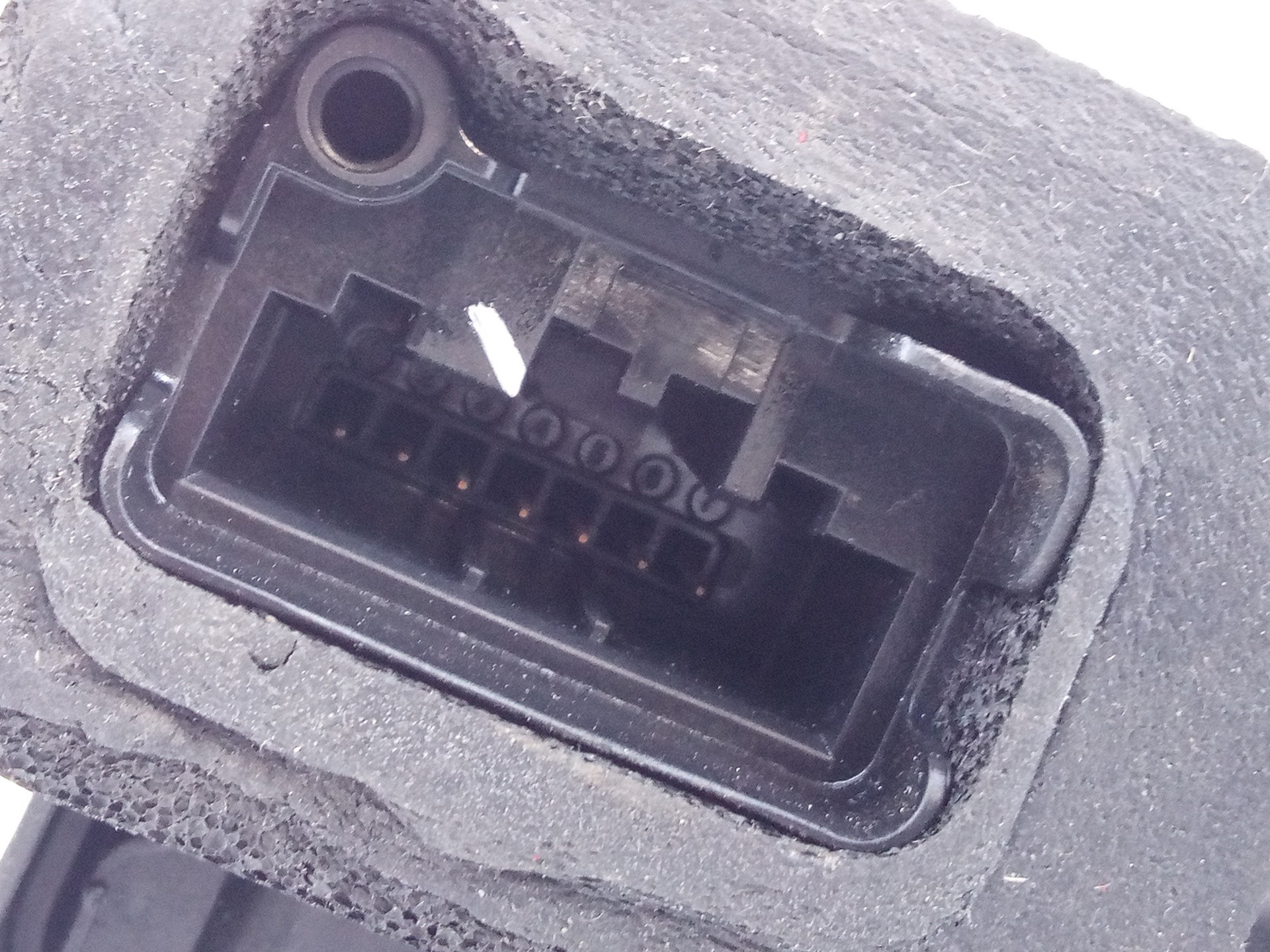 CERRADURA PUERTA TRASERA IZQUIERDA VOLKSWAGEN PASSAT LIM. (3G2) 5E0839015A / E1-B6-3-4 / A02286 5E0839015AE1B634A02286 - Vista 3