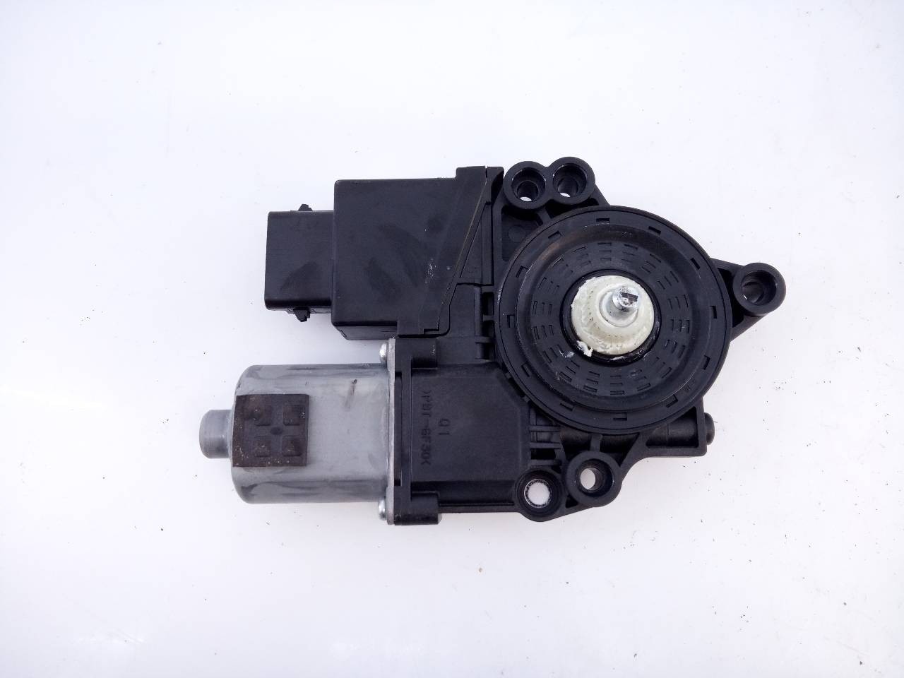 MOTOR ELEVALUNAS TRASERO IZQUIERDO HYUNDAI SANTA FE (DM) 834502W010 / E2-B5-59-2 834502W010E2B5592 - Vista 3
