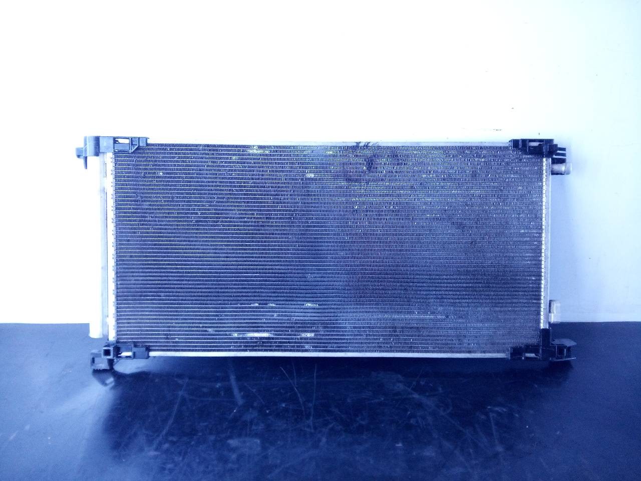 CONDENSADOR / RADIADOR AIRE ACONDICIONADO TOYOTA C-HR 4477806220 / P2-B5-9 4477806220P2B59
