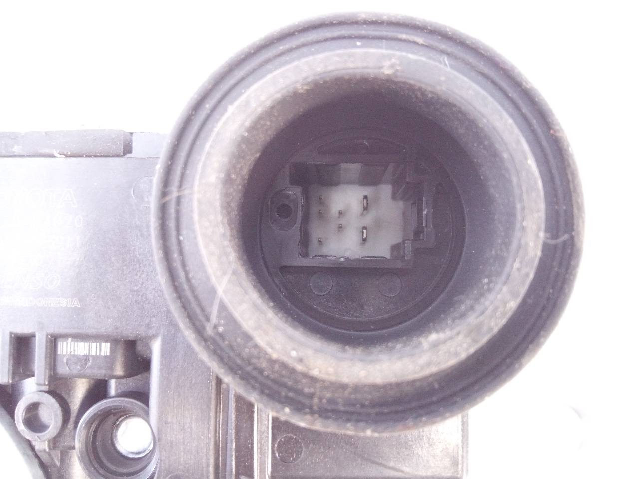 ELEVALUNAS TRASERO DERECHO TOYOTA C-HR 85720F4020 / E2-B4-55-2 / AE0620203911 85720F4020E2B4552AE0620203911 - Vista 3