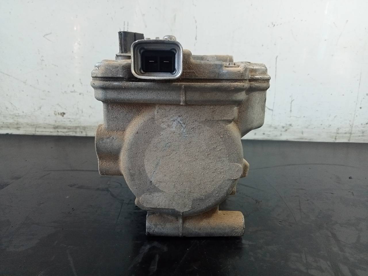 COMPRESOR AIRE ACONDICIONADO TOYOTA AURIS 0422000421 / P3-A3-4-1 0422000421P3A341 - Vista 2