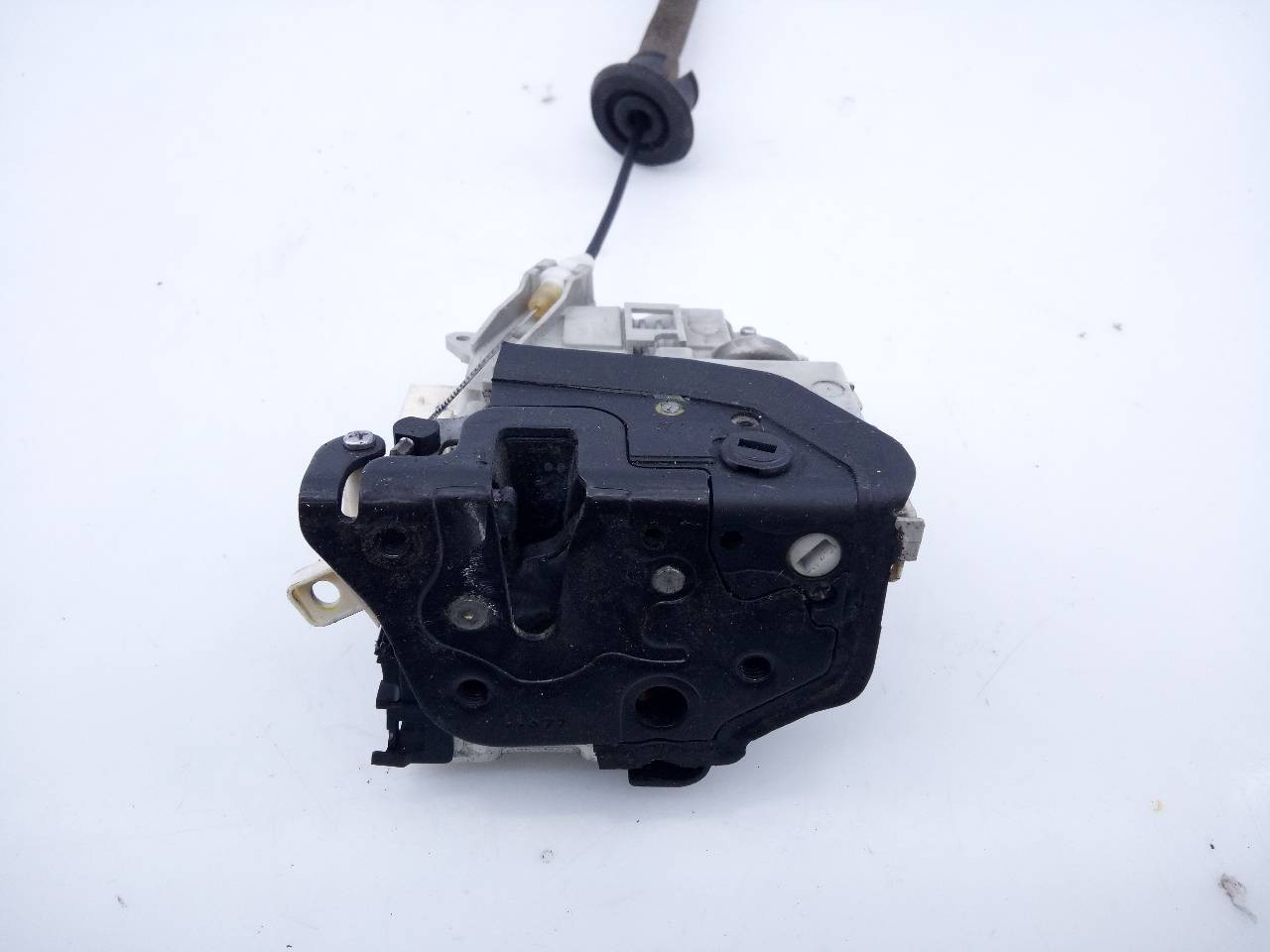 CERRADURA PUERTA TRASERA DERECHA AUDI A5 SPORTBACK (8T) 8K0839016C / E1-B6-44-2 8K0839016CE1B6442 - Vista 2