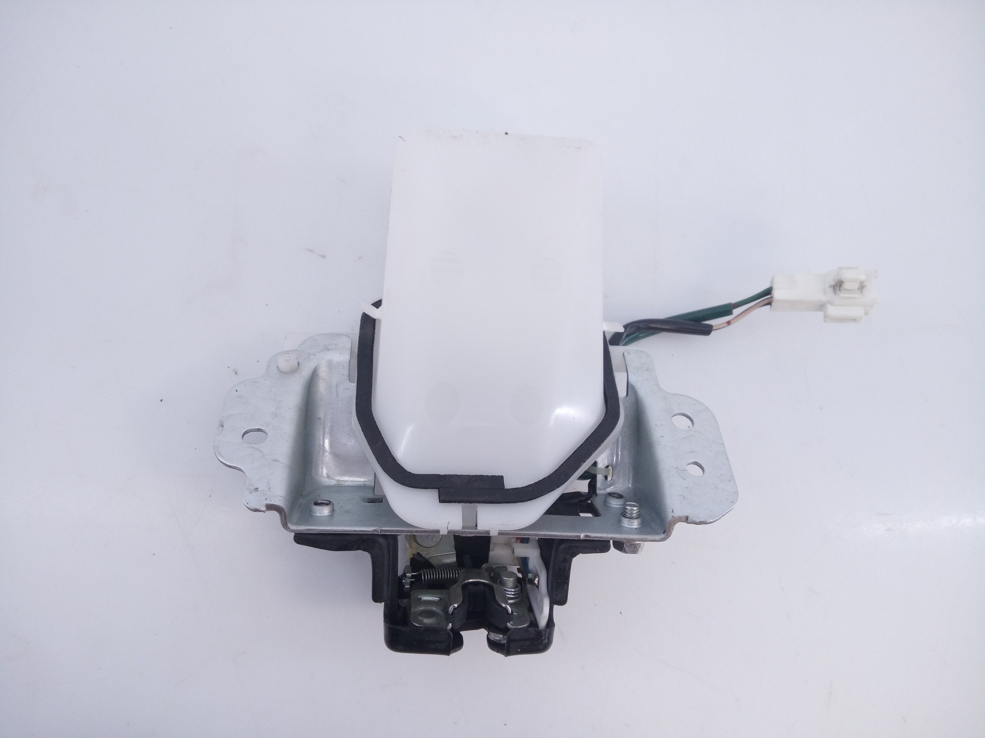 CERRADURA MALETERO / PORTON TOYOTA LAND CRUISER (J15) E2-B4-54-2 E2B4542 - Vista 2