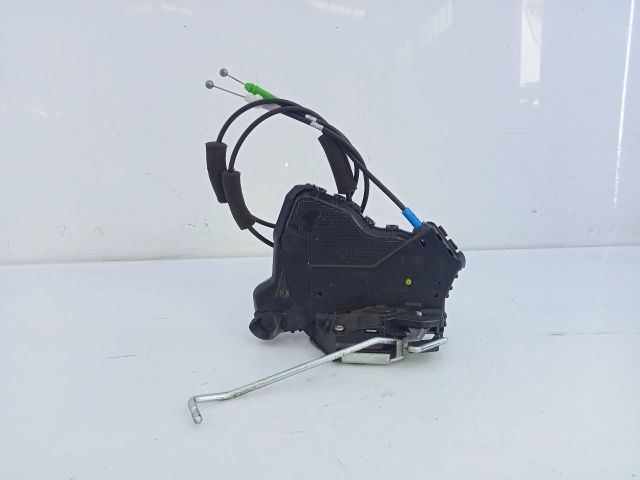 CERRADURA PUERTA DELANTERA DERECHA TOYOTA LAND CRUISER (J15) 4B5070614 / E2-B4-55-2 4B5070614E2B4552