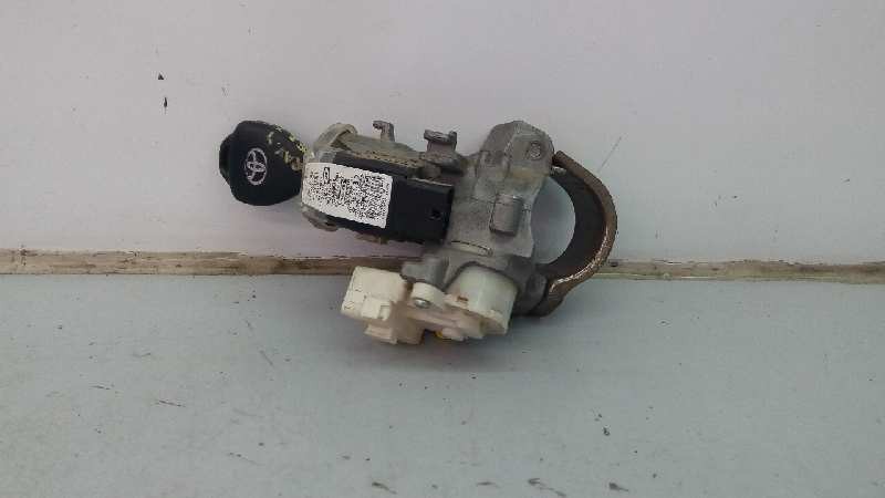 ANTIRROBO TOYOTA RAV 4 (A3) 4528042140 / E3-B2-24-1 4528042140E3B2241 - Vista 2