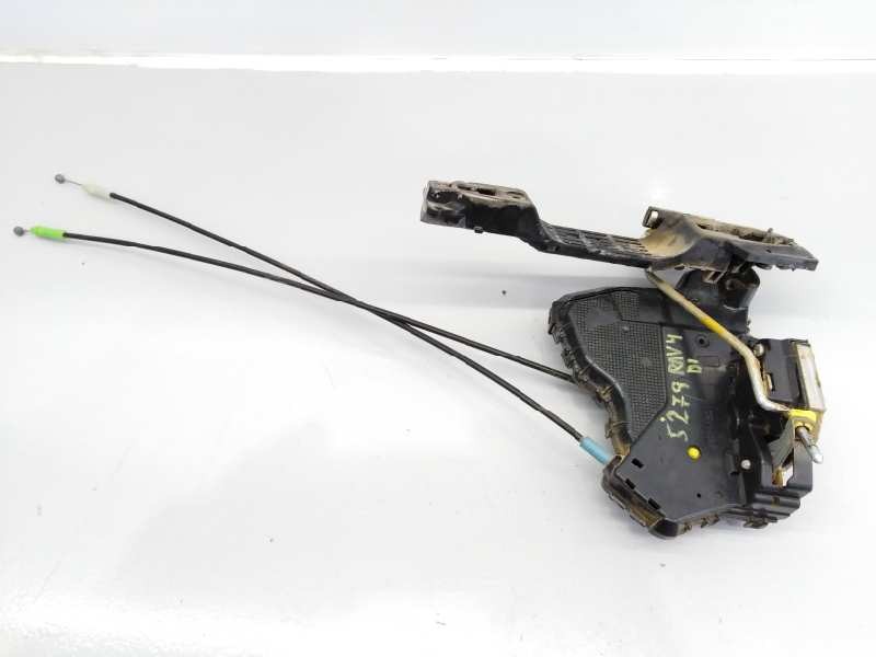 CERRADURA PUERTA DELANTERA IZQUIERDA TOYOTA RAV 4 (A3) 6904042241 / E2-B4-10-2 6904042241E2B4102