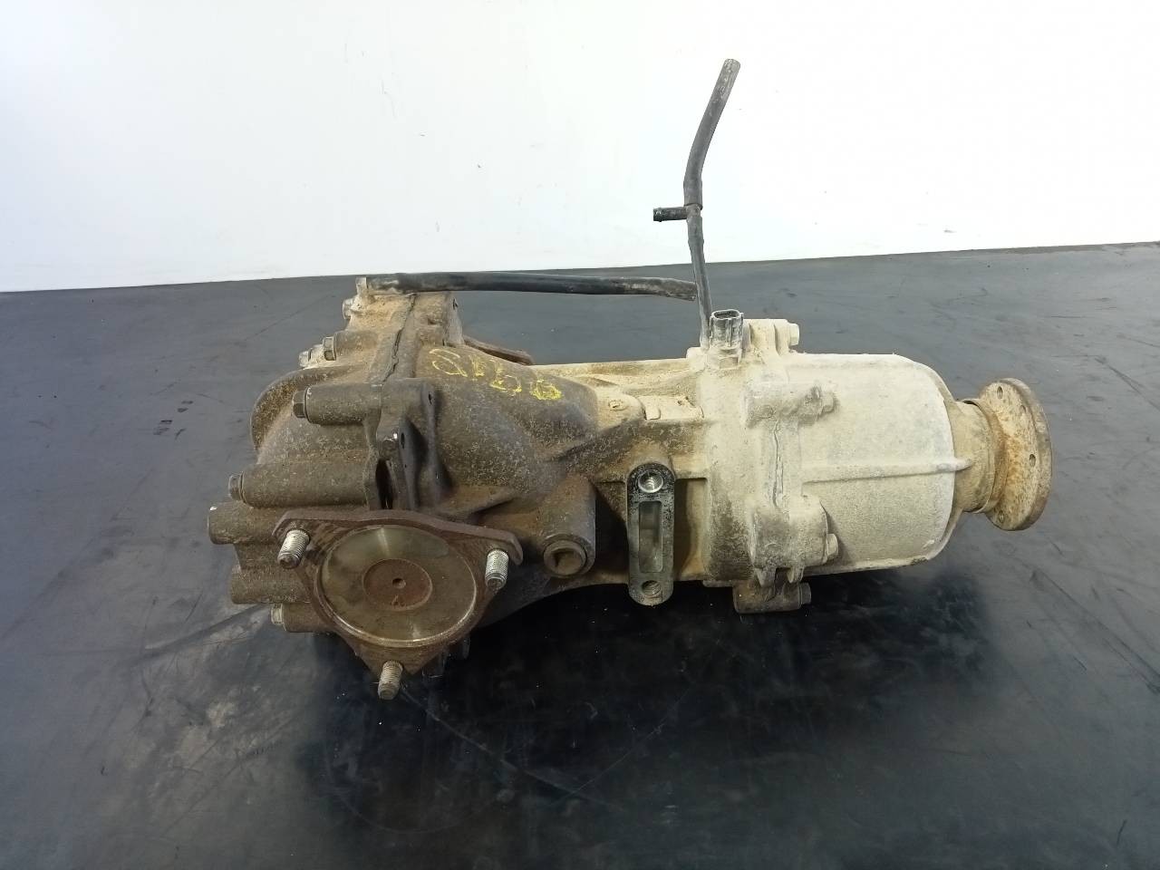 DIFERENCIAL TRASERO SUZUKI SX4 RW (EY) P1-A5-9 P1A59