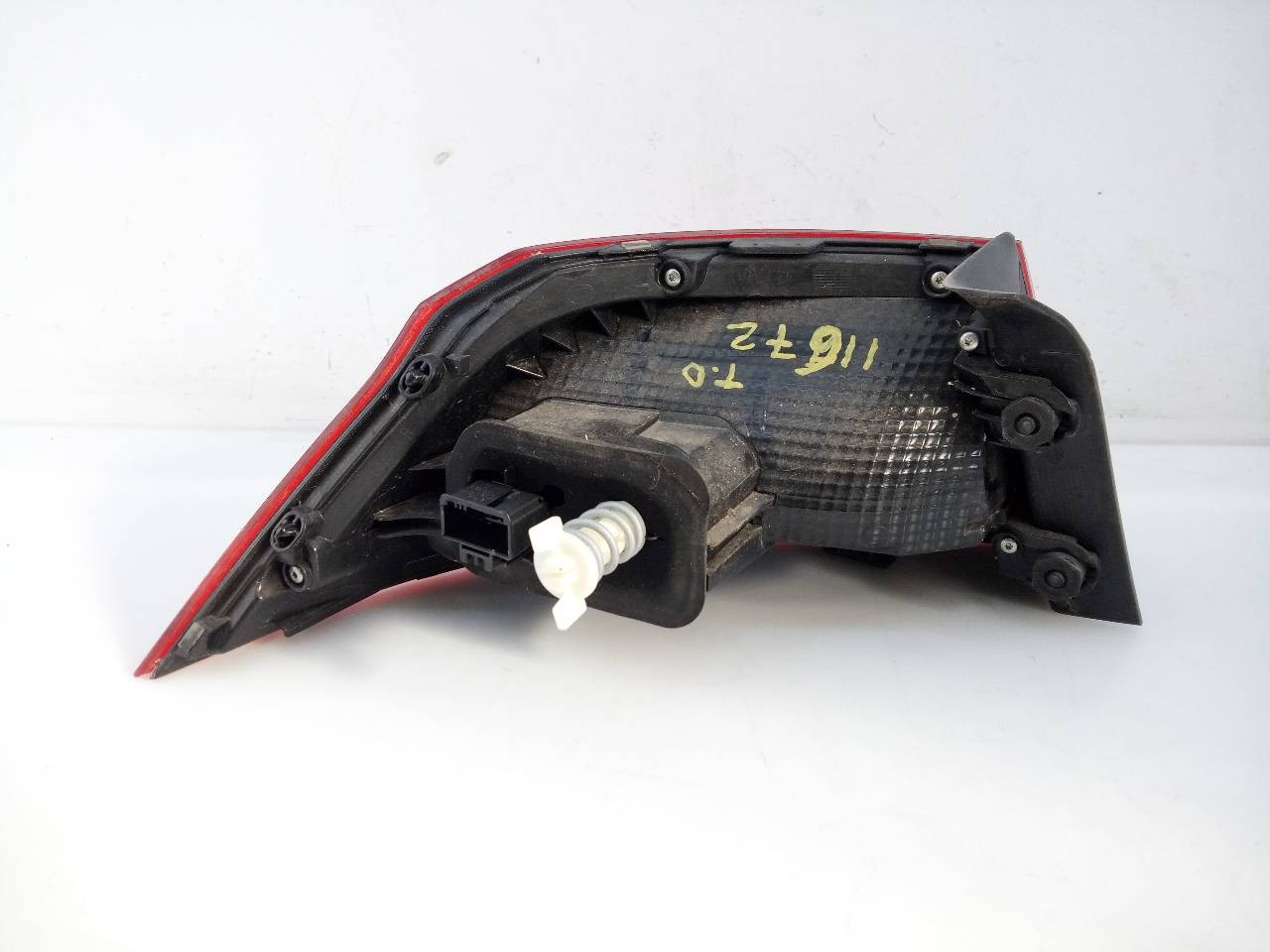 PILOTO TRASERO DERECHO VOLKSWAGEN PASSAT LIM. (3G2) E1-B6-39-1 E1B6391 - Vista 3