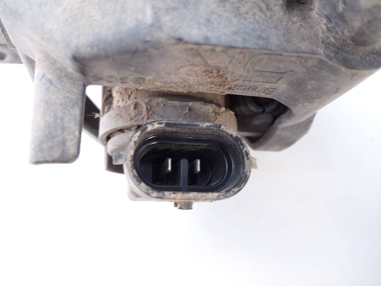 FARO ANTINIEBLA DERECHO TOYOTA LAND CRUISER (J15) E3-B2-31-1 E3B2311 - Vista 2