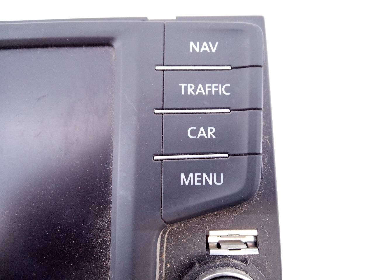 SISTEMA NAVEGACION GPS VOLKSWAGEN PASSAT LIM. (3G2) 3G0919605D / E2-A1-33-3 3G0919605DE2A1333 - Vista 3