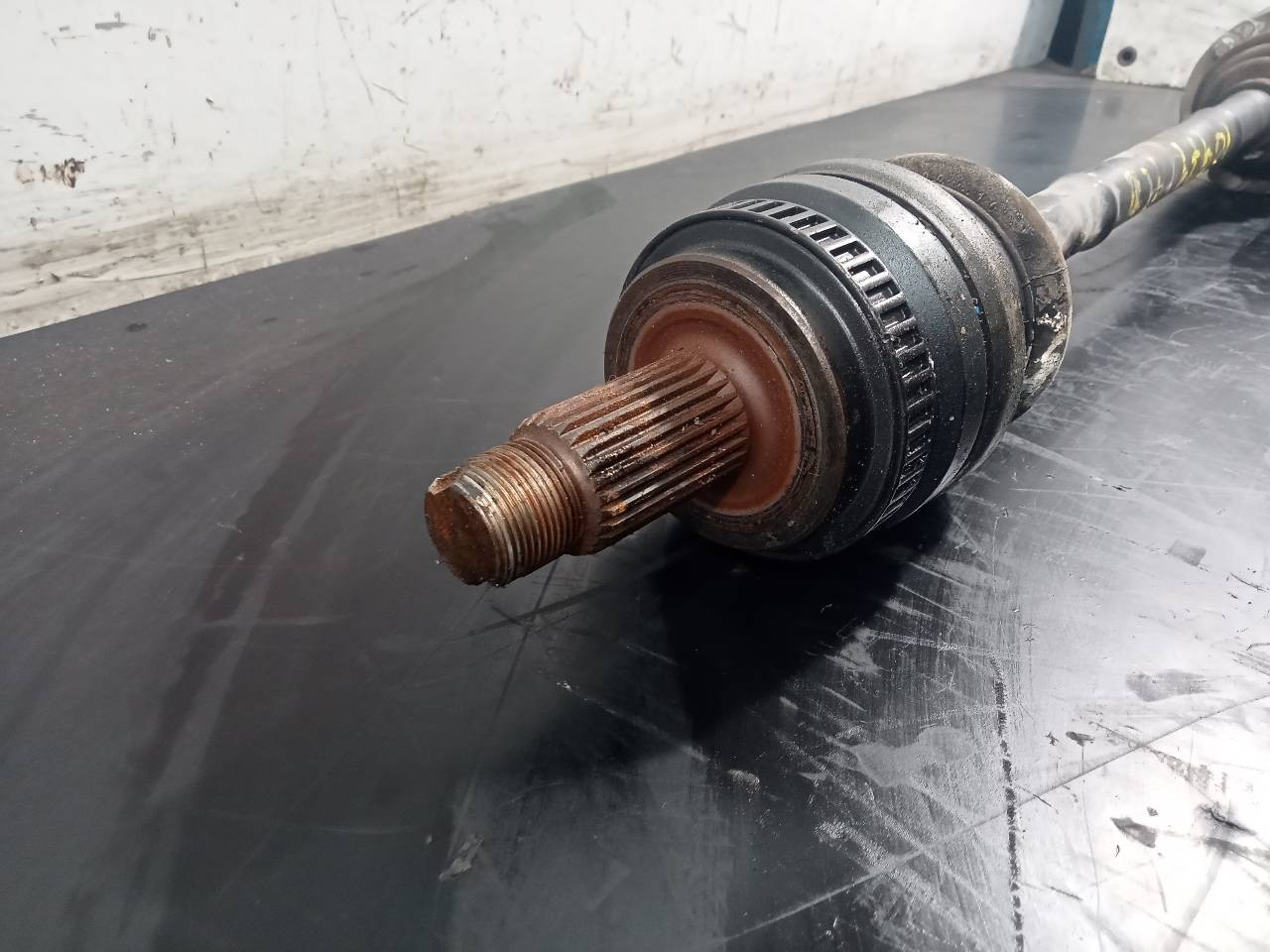 TRANSMISION TRASERA DERECHA BMW SERIE 1 BERLINA (E81/E87) 7533446AI03 / P1-B6-19 7533446AI03P1B619 - Vista 3