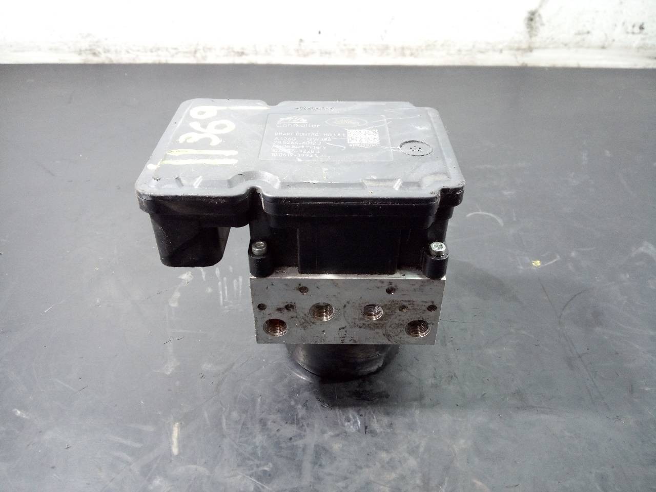ABS LAND ROVER EVOQUE 28526460123 / P3-B8-23-1 28526460123P3B8231