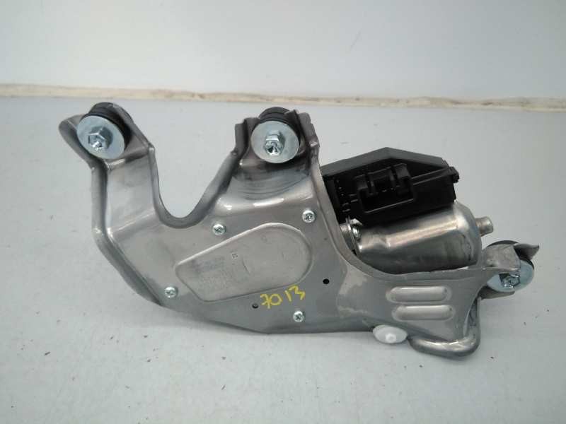 MOTOR LIMPIA TRASERO TOYOTA AURIS 8513002050 / E3-B2-15-3 / 2596002501 8513002050E3B21532596002501