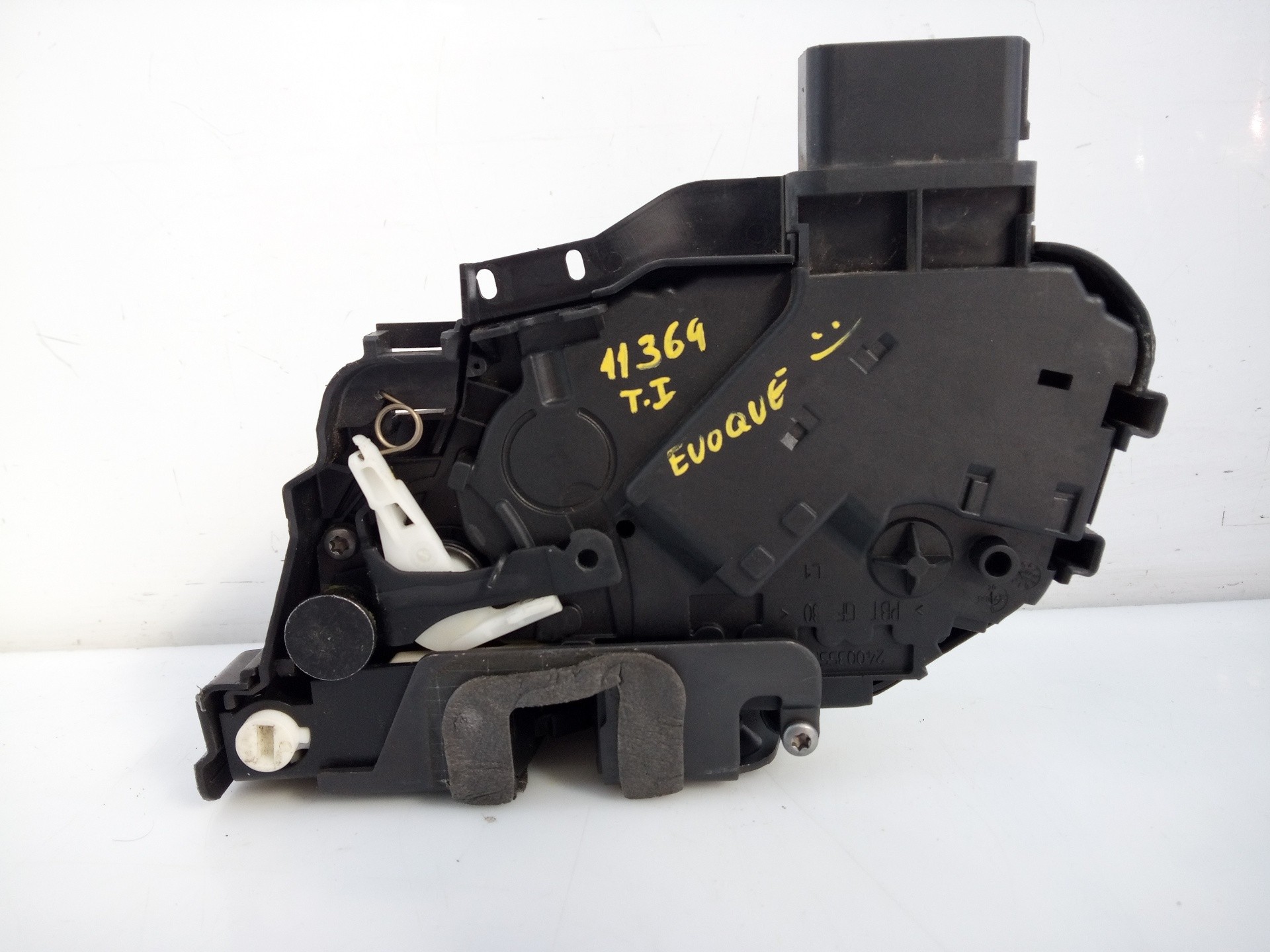 CERRADURA PUERTA TRASERA IZQUIERDA LAND ROVER EVOQUE 7H5A26413AD / E1-B4-28-1 / 240035500 7H5A26413ADE1B4281240035500 - Vista 3