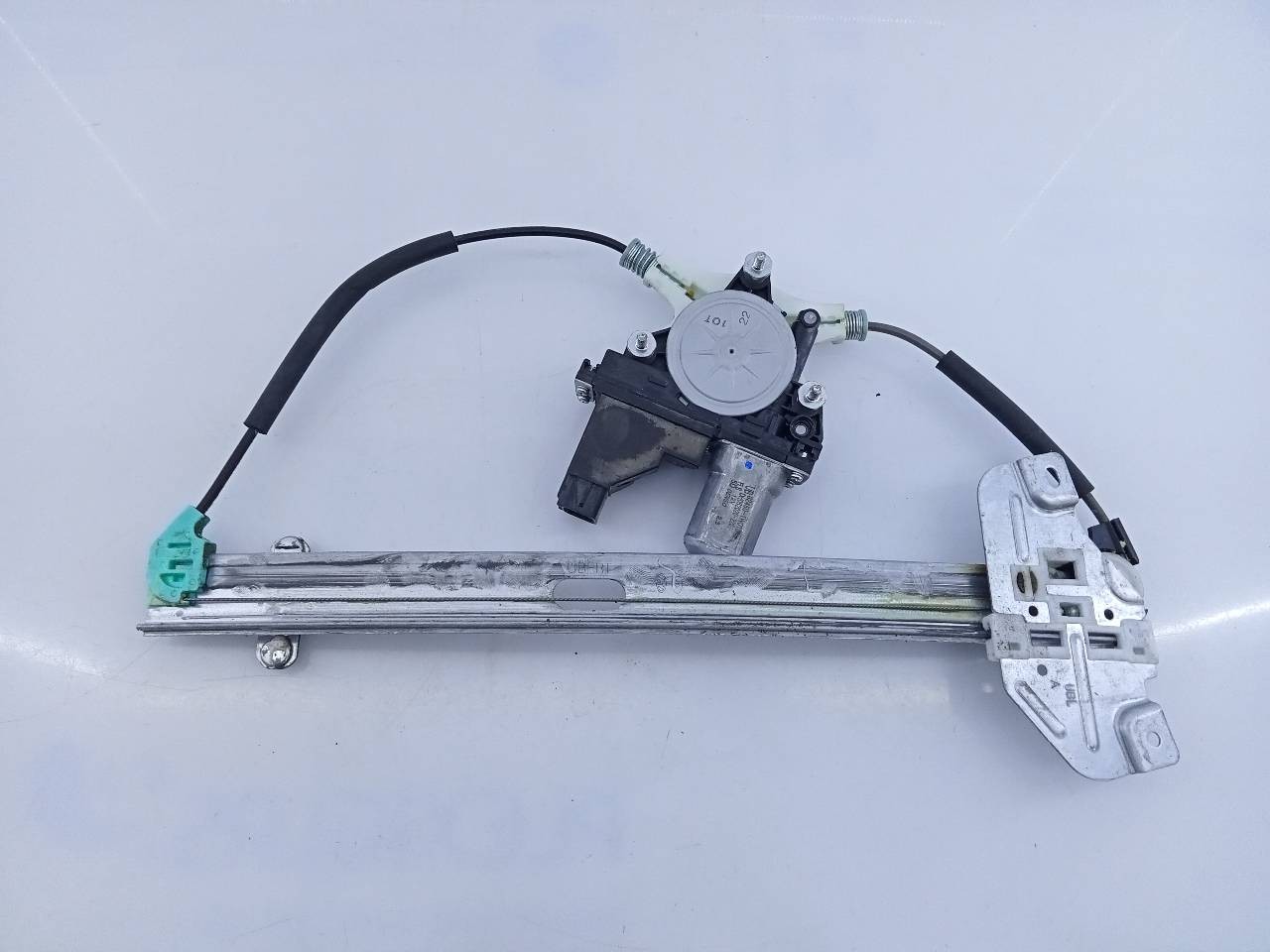 ELEVALUNAS DELANTERO IZQUIERDO KIA RIO 824501W010 / E2-B5-15-2 824501W010E2B5152 - Vista 2