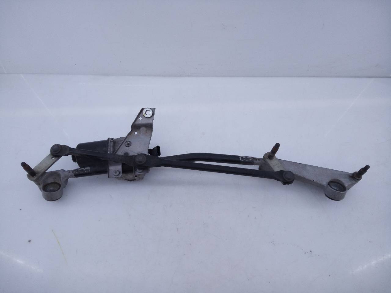 MOTOR LIMPIA DELANTERO MERCEDES-BENZ CLASE GLA (W156) A1769061800 / E1-A2-44-1 / W000027118 A1769061800E1A2441W000027118